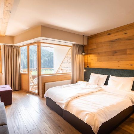 Almhof Family Und Wellness Resort 겔로스 외부 사진