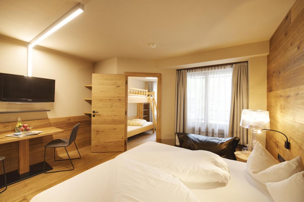 Almhof Family Und Wellness Resort 겔로스 외부 사진